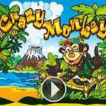 Игровые автоматы: «Сумасшедшие обезьянки»