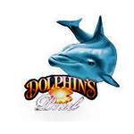 Игровые автоматы: «Dolphins Pearl»