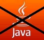 «Apple» опять заблокировала «Java»