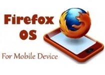 Предварительный обзор  OS Firefox