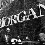 Хакеры атаковали банк «JP Morgan Chase»