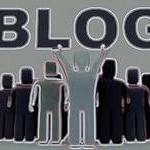 Блогерство как стиль жизни
