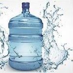 Анализ рынка бутилированной воды
