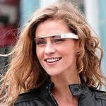 Использование «Google Glass»