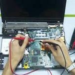 Открываем мастерскую по ремонту ноутбуков