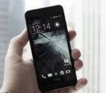 HTC One mini: аксессуар бизнесмена 