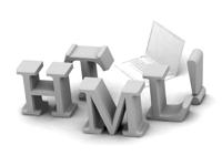 Несколько слов о HTML